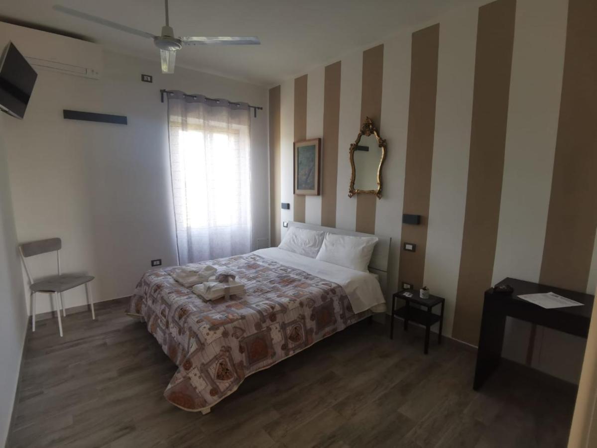 Castelvecchio B&B Sorano  Ngoại thất bức ảnh