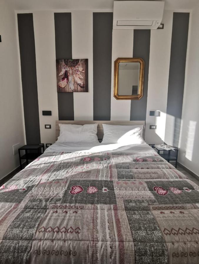 Castelvecchio B&B Sorano  Ngoại thất bức ảnh