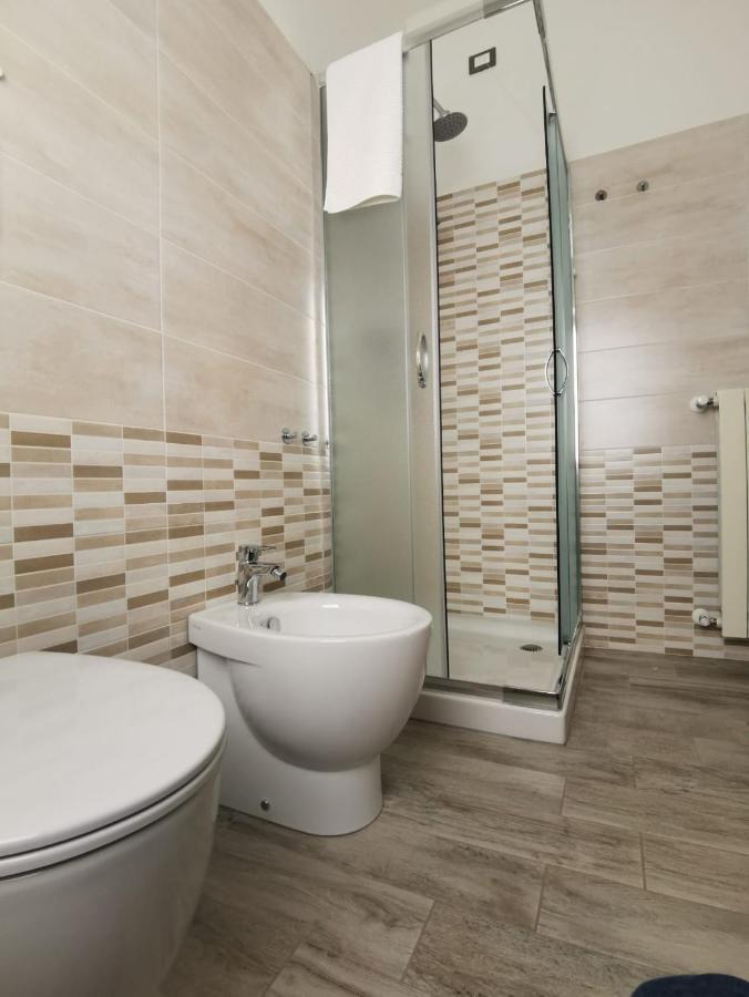 Castelvecchio B&B Sorano  Ngoại thất bức ảnh