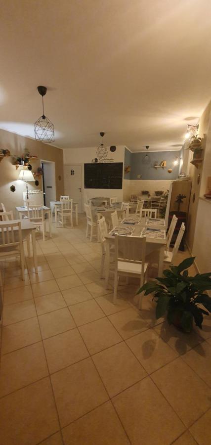 Castelvecchio B&B Sorano  Ngoại thất bức ảnh