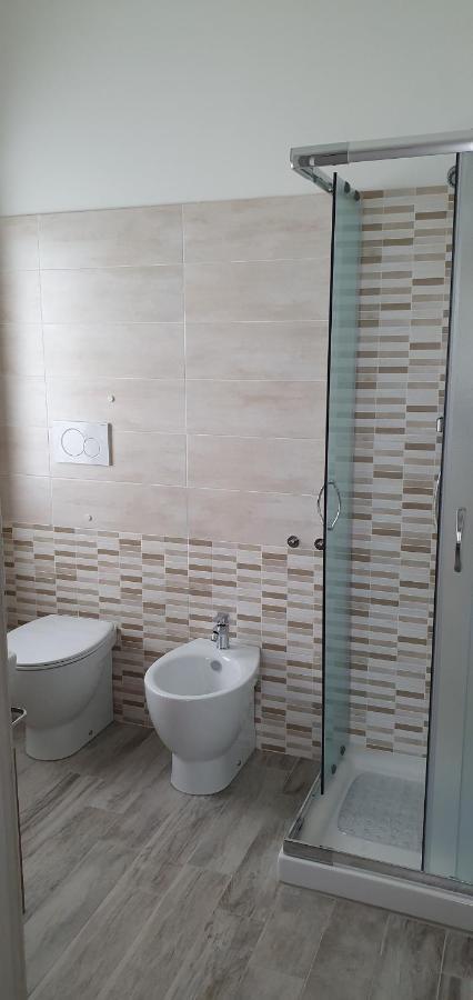 Castelvecchio B&B Sorano  Ngoại thất bức ảnh