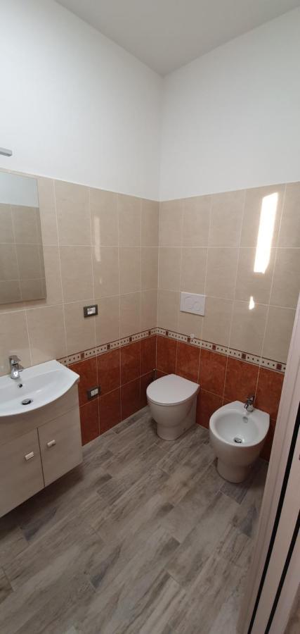 Castelvecchio B&B Sorano  Ngoại thất bức ảnh